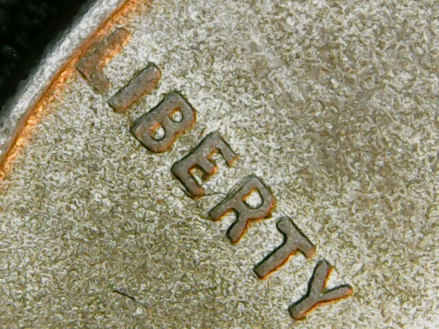 1943-Steel-Penny...just-Old-Age?